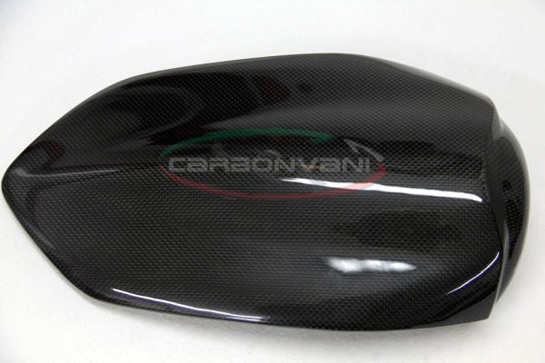 CARBONVANI - MV AGUSTA F4 CARBON FIBER TWIN SEAT TAIL MV CORSE (2010+)