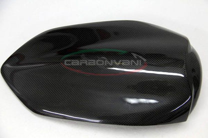CARBONVANI - MV AGUSTA F4 CARBON FIBER TWIN SEAT TAIL MV CORSE (2010+)