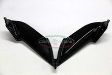 CARBONVANI - MV AGUSTA F4 CARBON FIBER HEADLIGHT SPOILER (2010+)