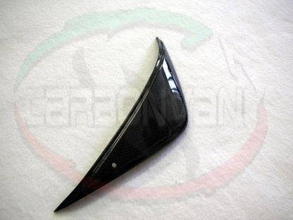 CARBONVANI - MV AGUSTA F4 CARBON FIBER LH AIR BOX SIDE PANEL (2010+)