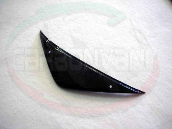 CARBONVANI - MV AGUSTA F4 CARBON FIBER RH AIR BOX SIDE PANEL (2010+)
