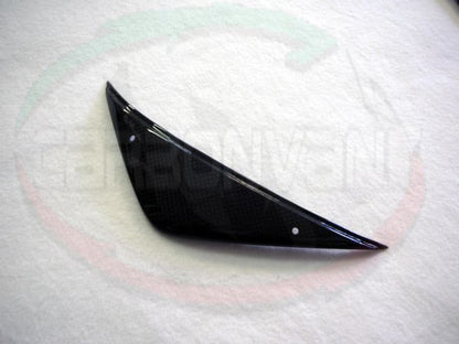 CARBONVANI - MV AGUSTA F4 CARBON FIBER RH AIR BOX SIDE PANEL (2010+)