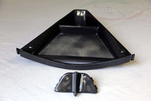 CARBONVANI - MV AGUSTA F4 CARBON FIBER OIL COOLER TIP (2010+)