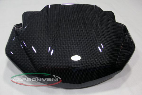 CARBONVANI - MV AGUSTA F4 CARBON FIBER AIRBOX (2010+)