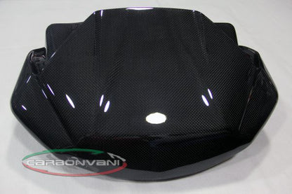 CARBONVANI - MV AGUSTA F4 CARBON FIBER AIRBOX (2010+)