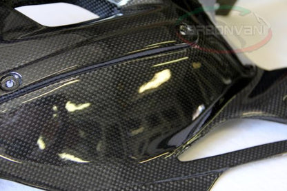 CARBONVANI - MV AGUSTA BRUTALE 920 / 990 / 1090 /R /RR CARBON FIBER SWINGARM GUARD