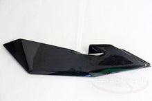 CARBONVANI - MV AGUSTA F4 CARBON FIBER RH SMALL TANK SIDE (2010+)