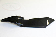 CARBONVANI - MV AGUSTA F4 CARBON FIBER LH SMALL TANK SIDE (2010+)