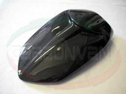 CARBONVANI - MV AGUSTA F4 CARBON FIBER TWIN SEAT TAIL (2010+)