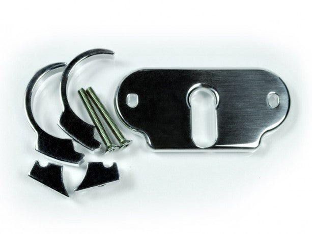 Motogadget MSM Combi Clip Kit Bracket for 1' Bars