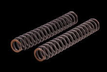 Ohlins Fork / Cartridge Springs - 08790 series (260mm Length)