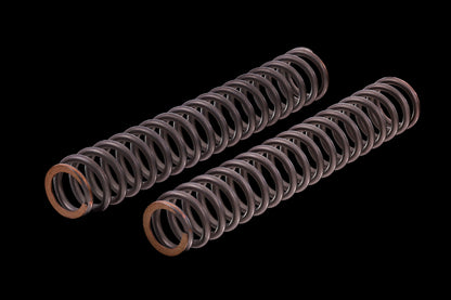 Ohlins Fork / Cartridge Springs - 08790 series (260mm Length)
