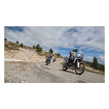 Michelin Anakee Adventure Tires