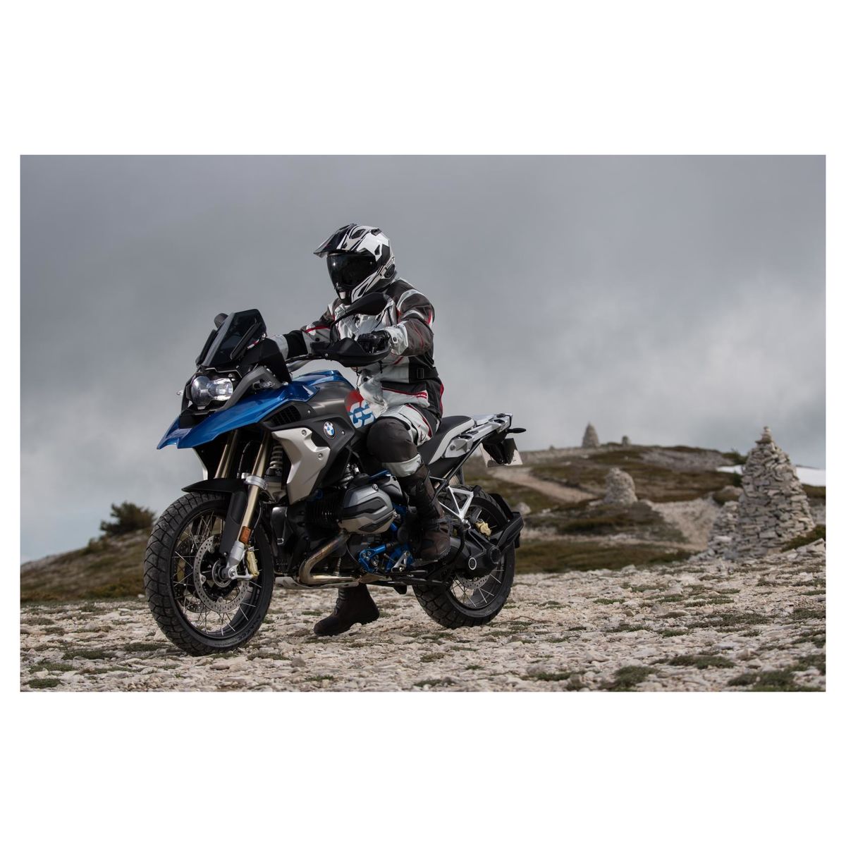 Michelin Anakee Adventure Tires