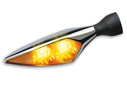 Kellermann Micro Rhombus Extreme Turn Signals