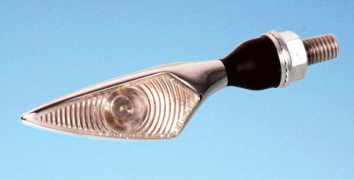 Kellermann Micro Rhombus Turn Signals