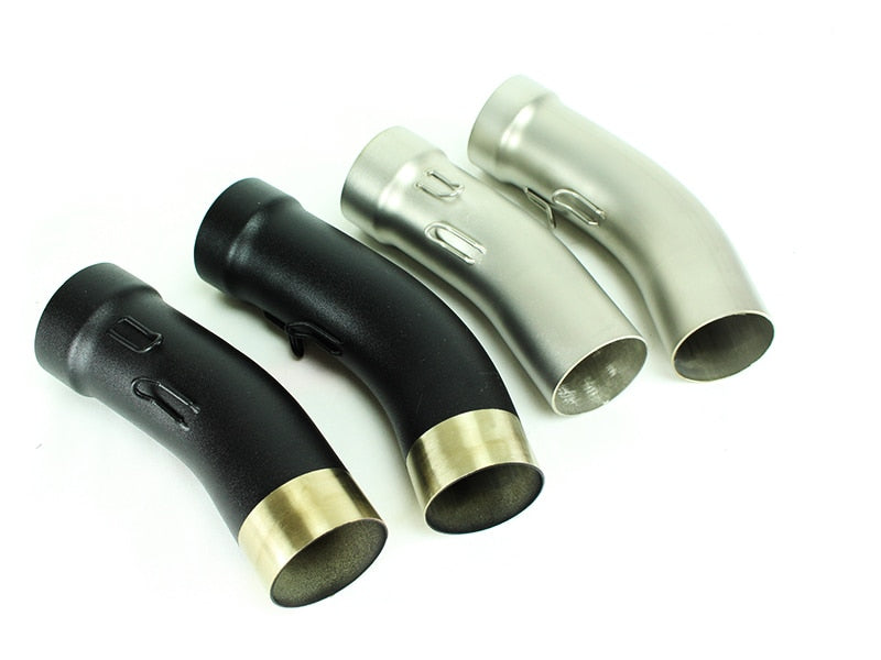 TOCE Performance T-Slash Slip-on Exhaust for Ducati 1198 & 1098