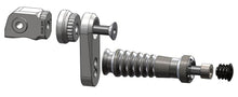 Gilles RGK2 Foldable Footrest Extensions