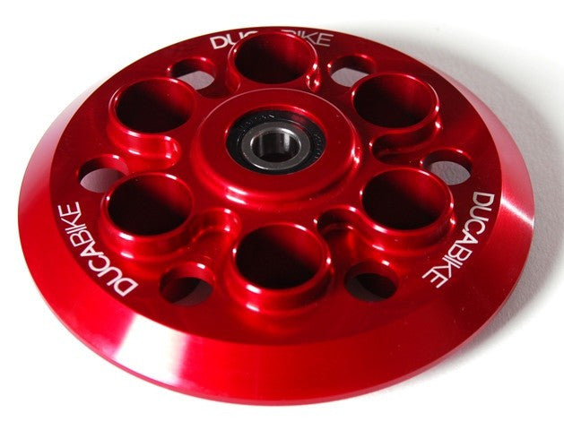 DBK Special Parts (Ducabike) 6 Spring Dry Slipper Clutch for Ducati
