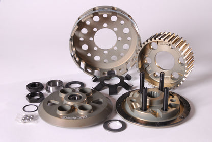DBK Special Parts (Ducabike) 4 Spring Dry Slipper Clutch for Ducati