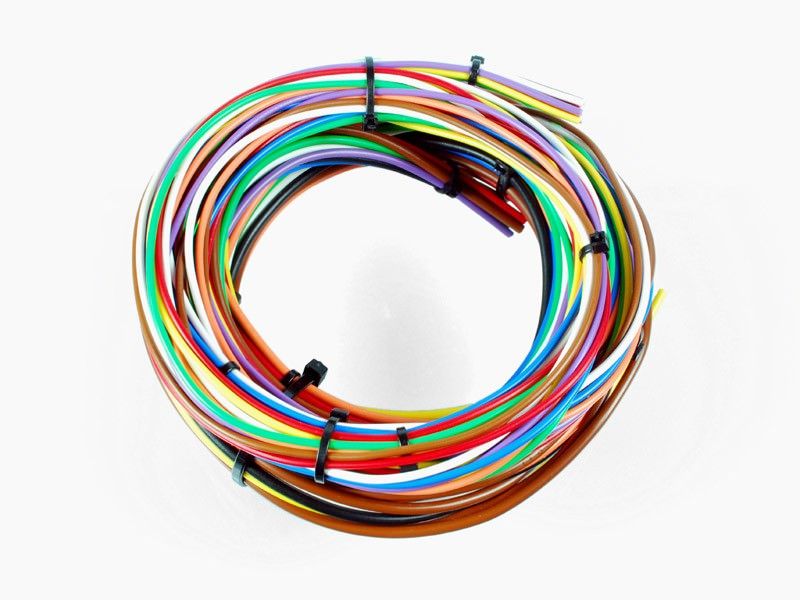 Motogadget Mo.Unit Cable Kit