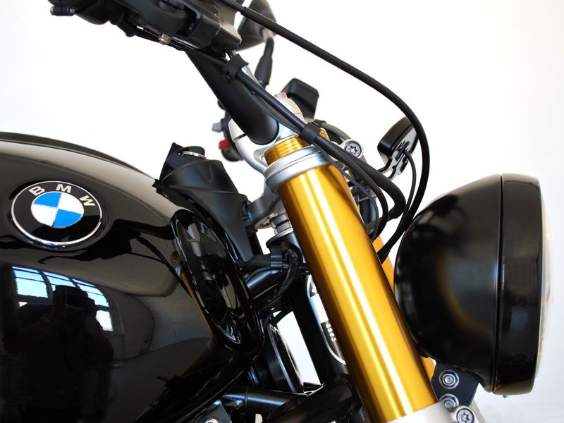Motogadget MotoScope Pro For BMW R NineT