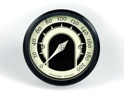 Motogadget Motoscope tiny Speedster (MST)