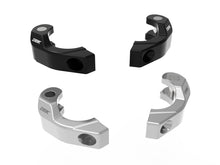 DBK Special Parts (Ducabike) OE Handlebar Deletes for the Ducati Panigale V2 (2025+)