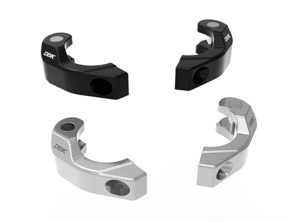 DBK Special Parts (Ducabike) OE Handlebar Deletes for the Ducati Panigale V2 (2025+)