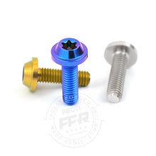 Proti M6 Universal Bolt M6L22-OTB02