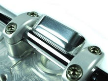 Motogadget MSM Combi Frame with 5 Indicator Lights