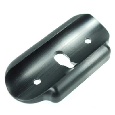 Motogadget MSM Combi Bolt on Bracket for 1 Inch Bars