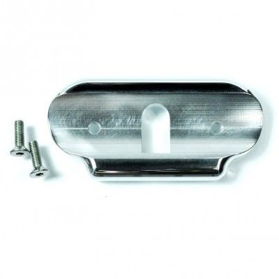 Motogadget MSM Combi Bolt on Bracket for 1 Inch Bars