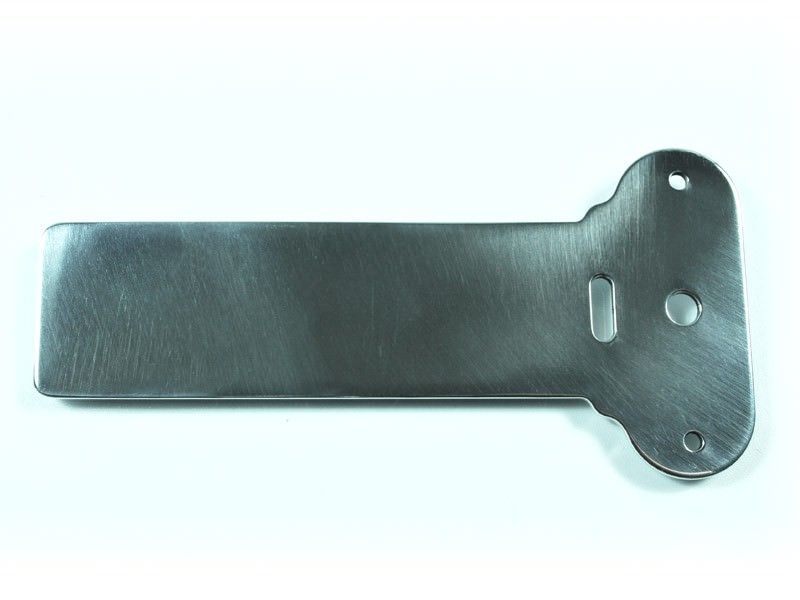 Motogadget MSM Combi Universal Bracket