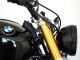 Motogadget Mounting Bracket for MotoScope Pro for the BMW R NineT