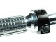 Motogadget Mo.Switch 3 Push Button Housing 7/8'