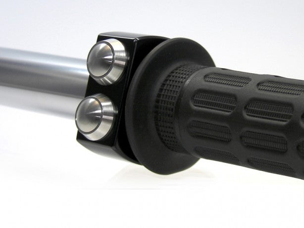 Motogadget Mo.Switch 3 Push Button Housing 7/8'