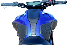 TechSpec Tank Grip Pads for the Yamaha FZ-07 / MT-07 (18-20)