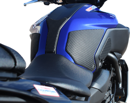 TechSpec Tank Grip Pads for the Yamaha FZ-07 / MT-07 (18-20)
