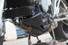 CARBONVANI - MV AGUSTA TURISMO VELOCE CARBON FIBER LH ENGINE COVER
