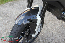 CARBONVANI - MV AGUSTA TURISMO VELOCE CARBON FIBER FRONT MUDGUARD