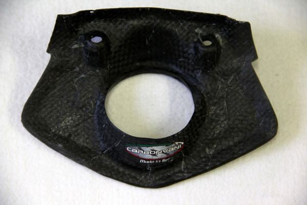 CARBONVANI - MV AGUSTA TURISMO VELOCE CARBON FIBER KEY COVER