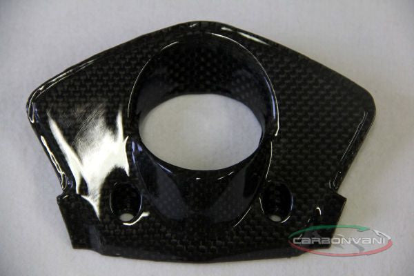CARBONVANI - MV AGUSTA TURISMO VELOCE CARBON FIBER KEY COVER