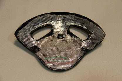 CARBONVANI - MV AGUSTA TURISMO VELOCE / DRAGSTER / BRUTALE 800 (2017+) CARBON FIBER CLUTCH COVER
