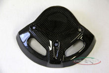 CARBONVANI - MV AGUSTA TURISMO VELOCE / DRAGSTER / BRUTALE 800 (2017+) CARBON FIBER CLUTCH COVER