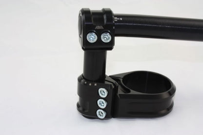 ABM multiClip Tour Clip-ons for the BMW S1000RR (2009-2014)