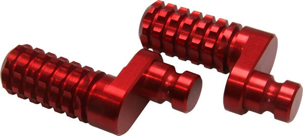 Oberon Long Toe Pegs for MV Agusta