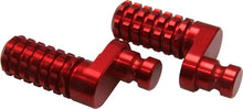 Oberon Long Toe Pegs for MV Agusta