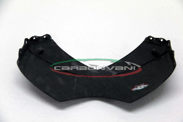 CARBONVANI - MV AGUSTA RIVALE CARBON FIBER DASHBOARD COVER