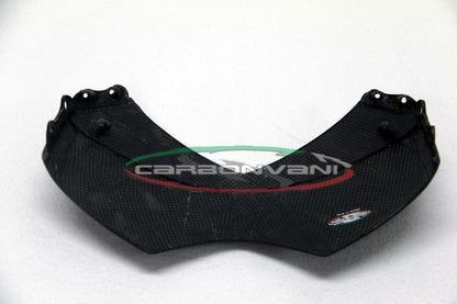 CARBONVANI - MV AGUSTA RIVALE CARBON FIBER DASHBOARD COVER